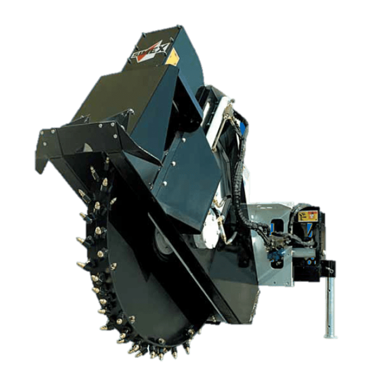Skid Steer Attachments Excavator Attachments for Skid Steers