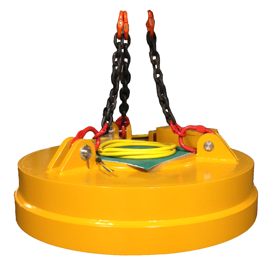 Moley Scrap and Demolition Shearforce Equipment