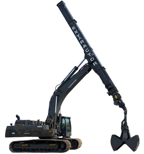 ShearForce EXTRACTOR