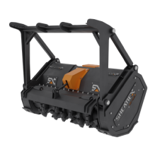 Shearex HD Skid Steer Drum Mulcher