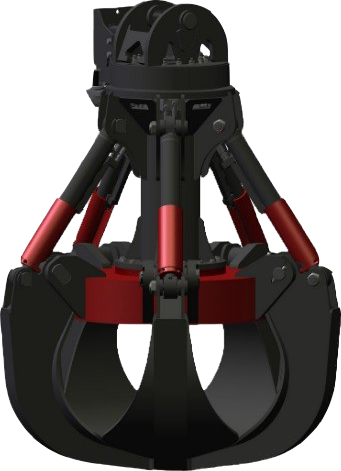 Moley Magnetics Grapples with Magnets