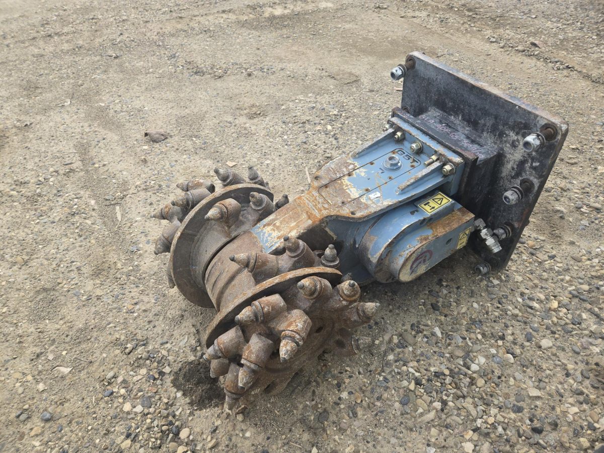 G5 Rockwheel