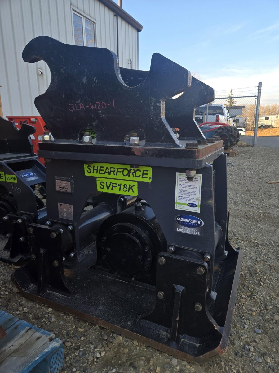 Used Compactor for sale