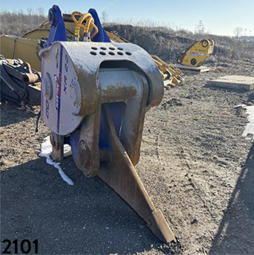 Xcentric Ripper XR22