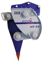 Xcentric Ripper XR22 Xcentric Ripper XR22