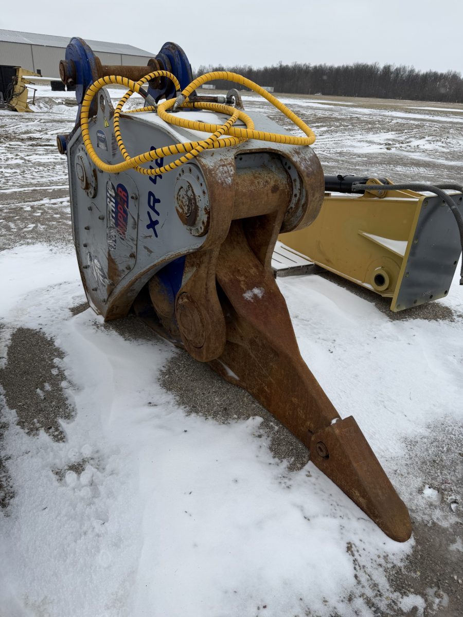 XR42 Xcentric Ripper for sale