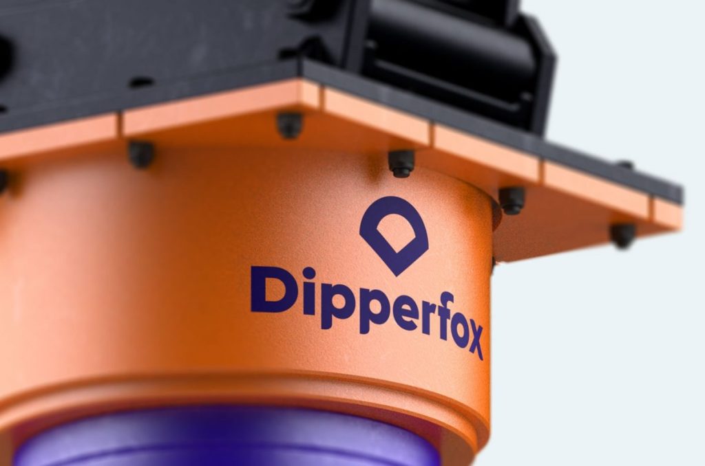 Dipperfox Stump Crushers | The future of stump removal is here ...